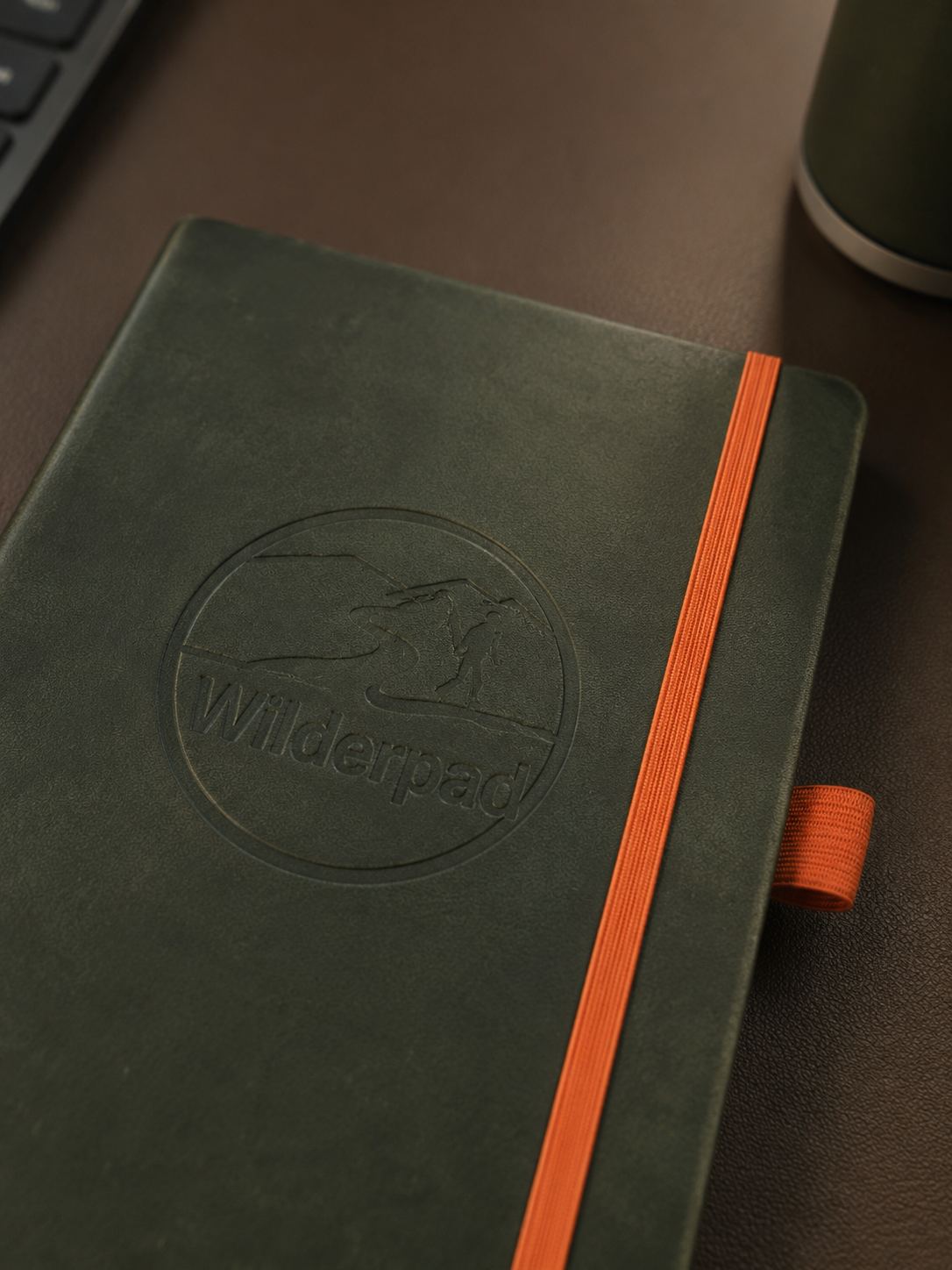 Carnet de randonnée Wilderpad après plusieurs mois d'usage