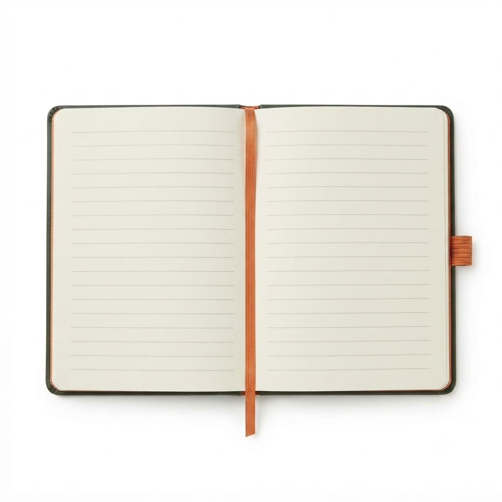 Carnet de randonnée compact imperméable