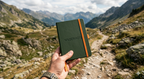 Carnet de randonnée compact imperméable