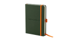 Carnet de randonnée compact imperméable