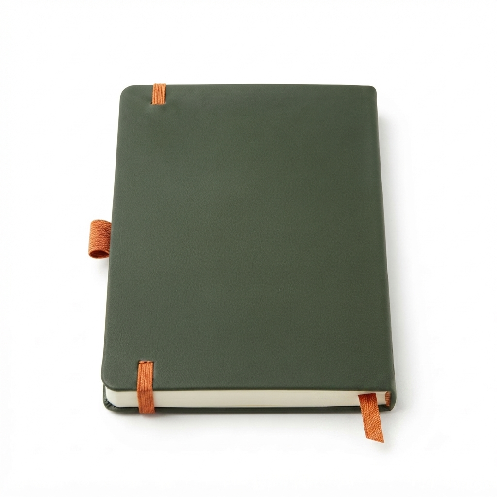 Carnet de randonnée compact imperméable